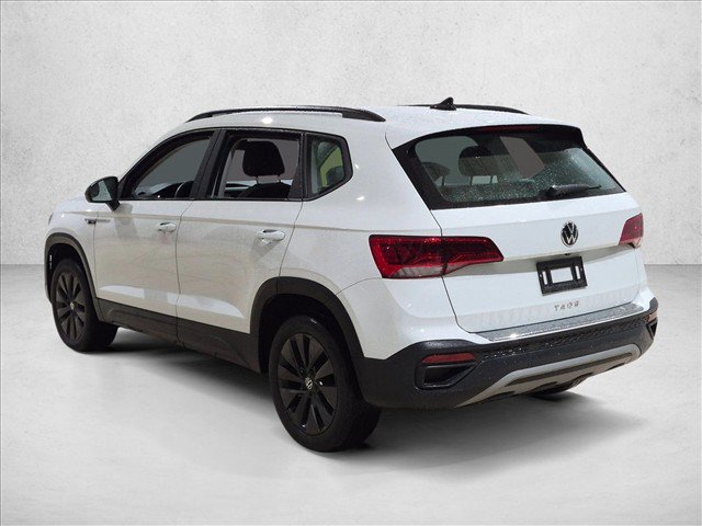 Used 2023 Volkswagen Taos S FWD image 7