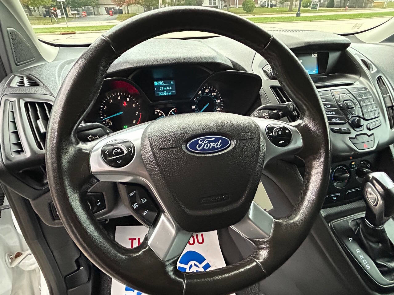 Used 2018 Ford Transit Connect XL image 16