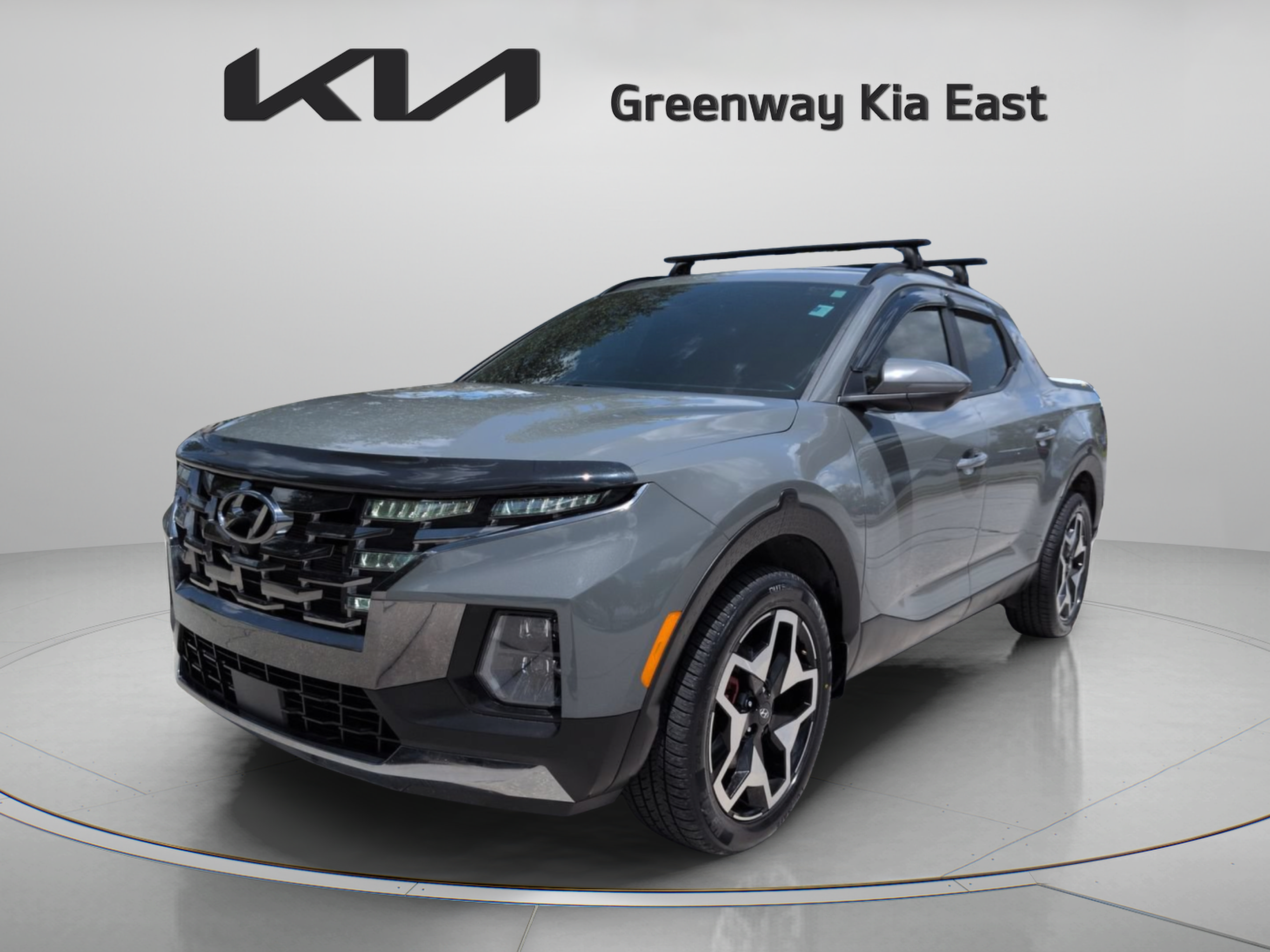 Used 2024 Hyundai Santa Cruz Limited AWD/4WD image 10