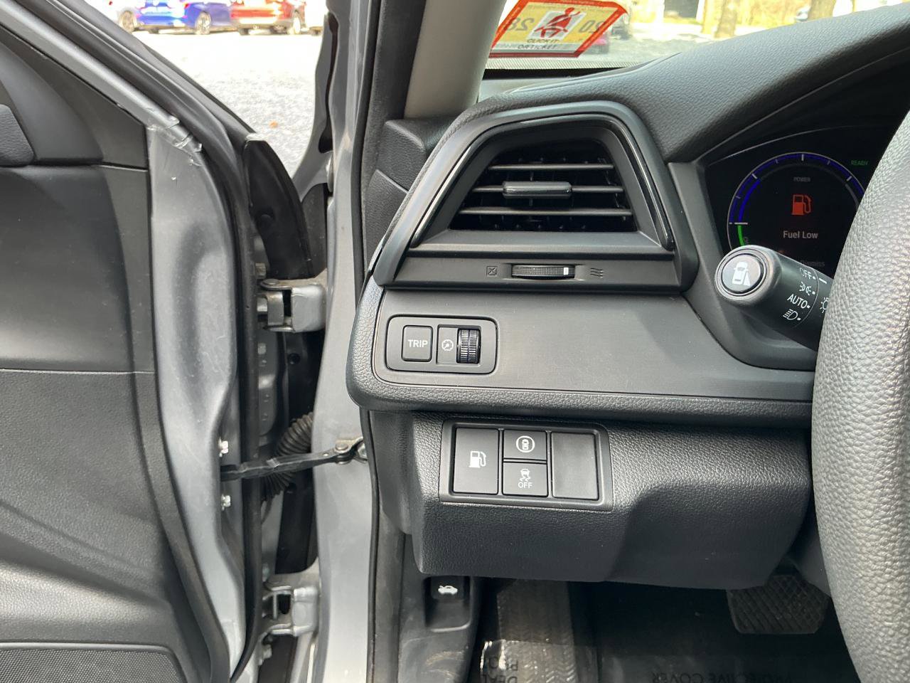 Used 2019 Honda Insight EX image 11