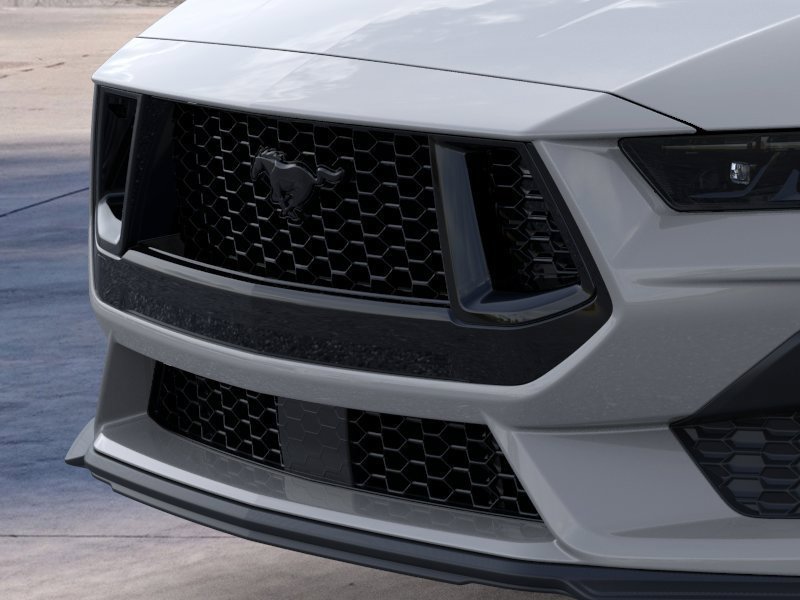 New 2026 Ford Mustang GT RWD image 17