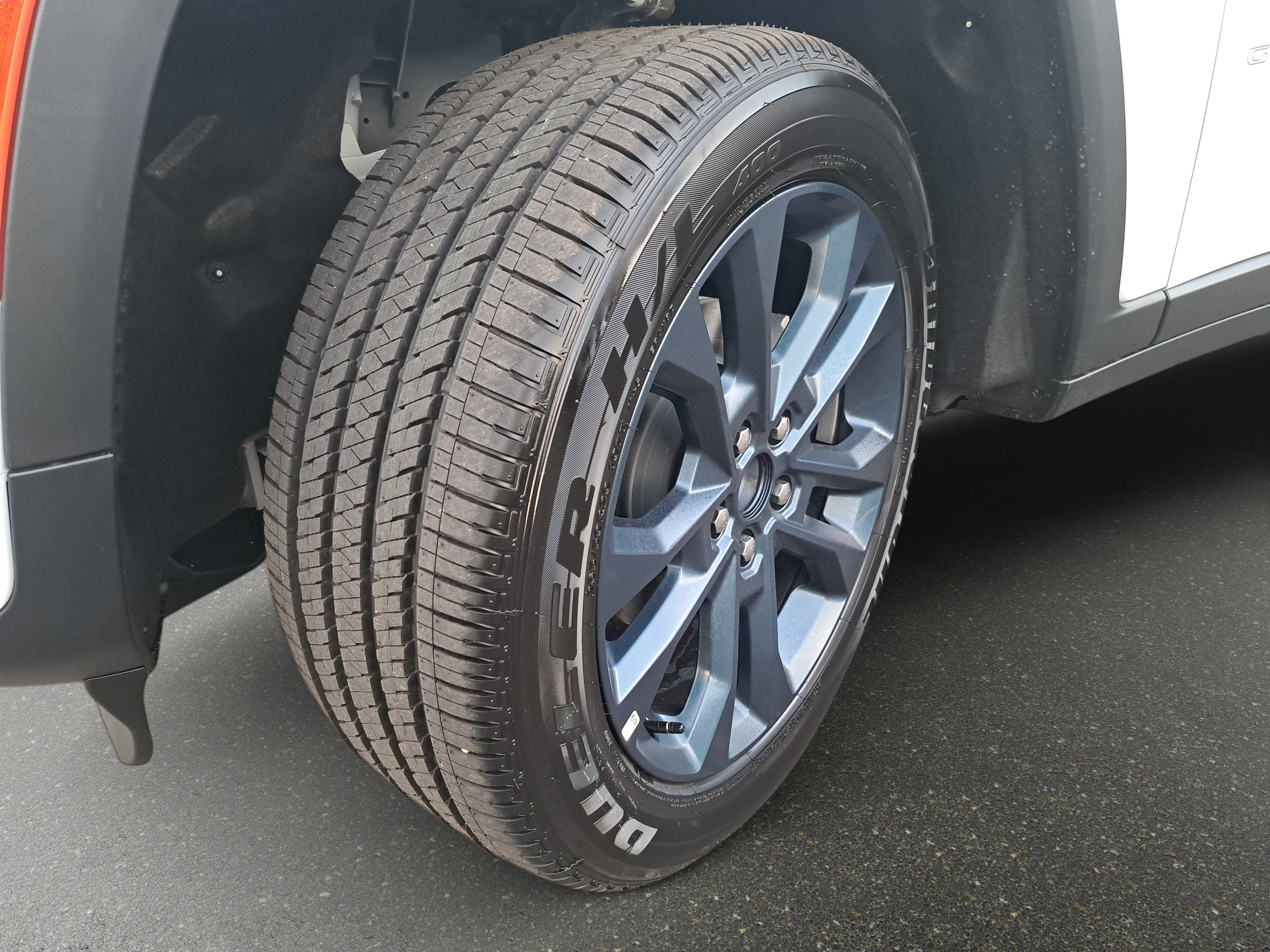 New 2026 Jeep Grand Cherokee Limited AWD/4WD image 29