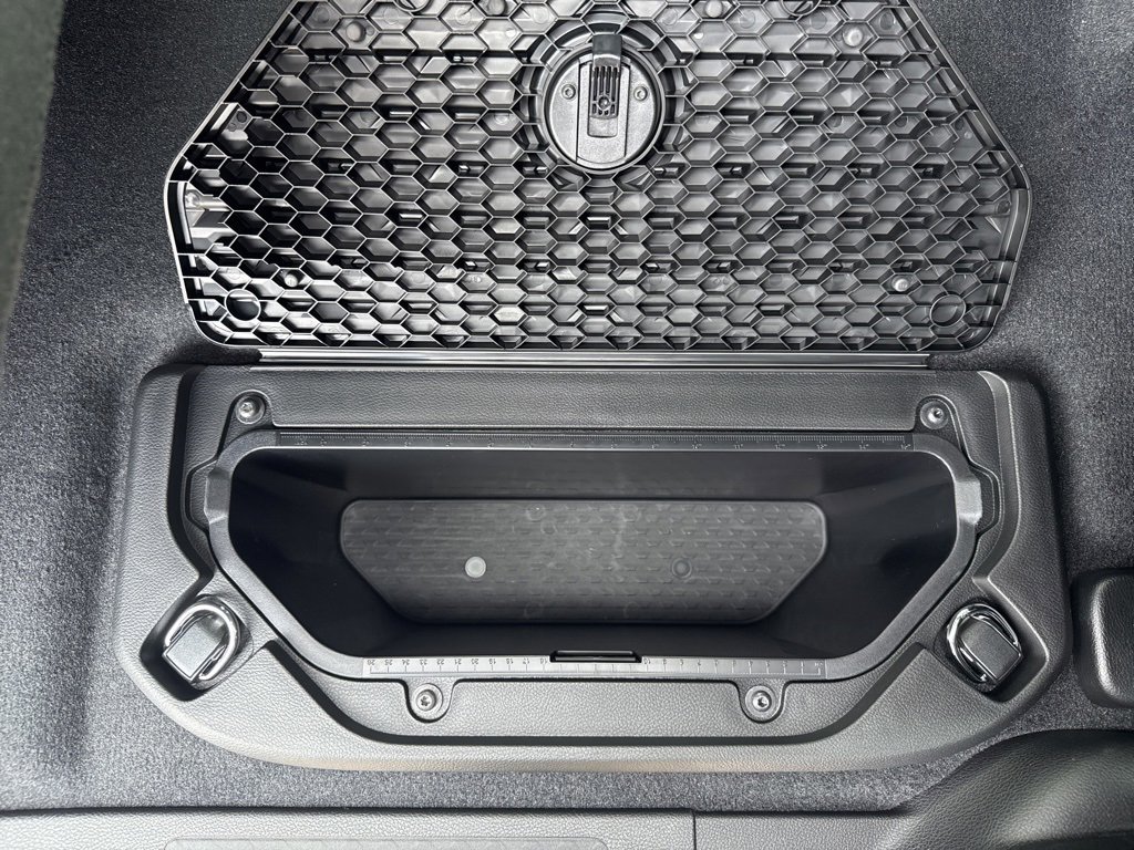 New 2026 RAM 1500 Big Horn image 13