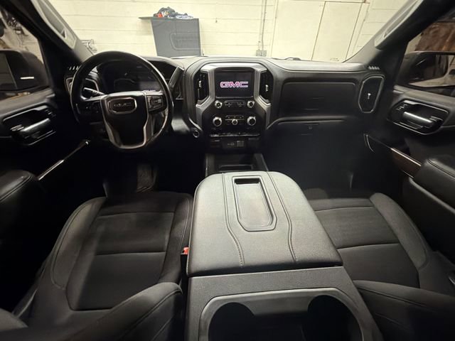 Certified 2021 GMC Sierra 1500 Elevation w/ Preferred Package image 20