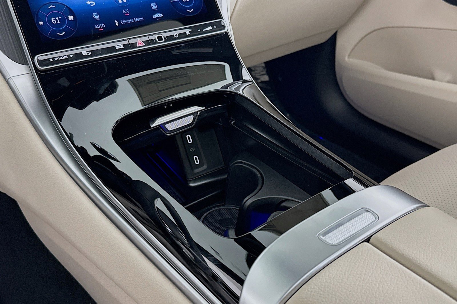 New 2026 Mercedes-Benz GLC 300 image 5