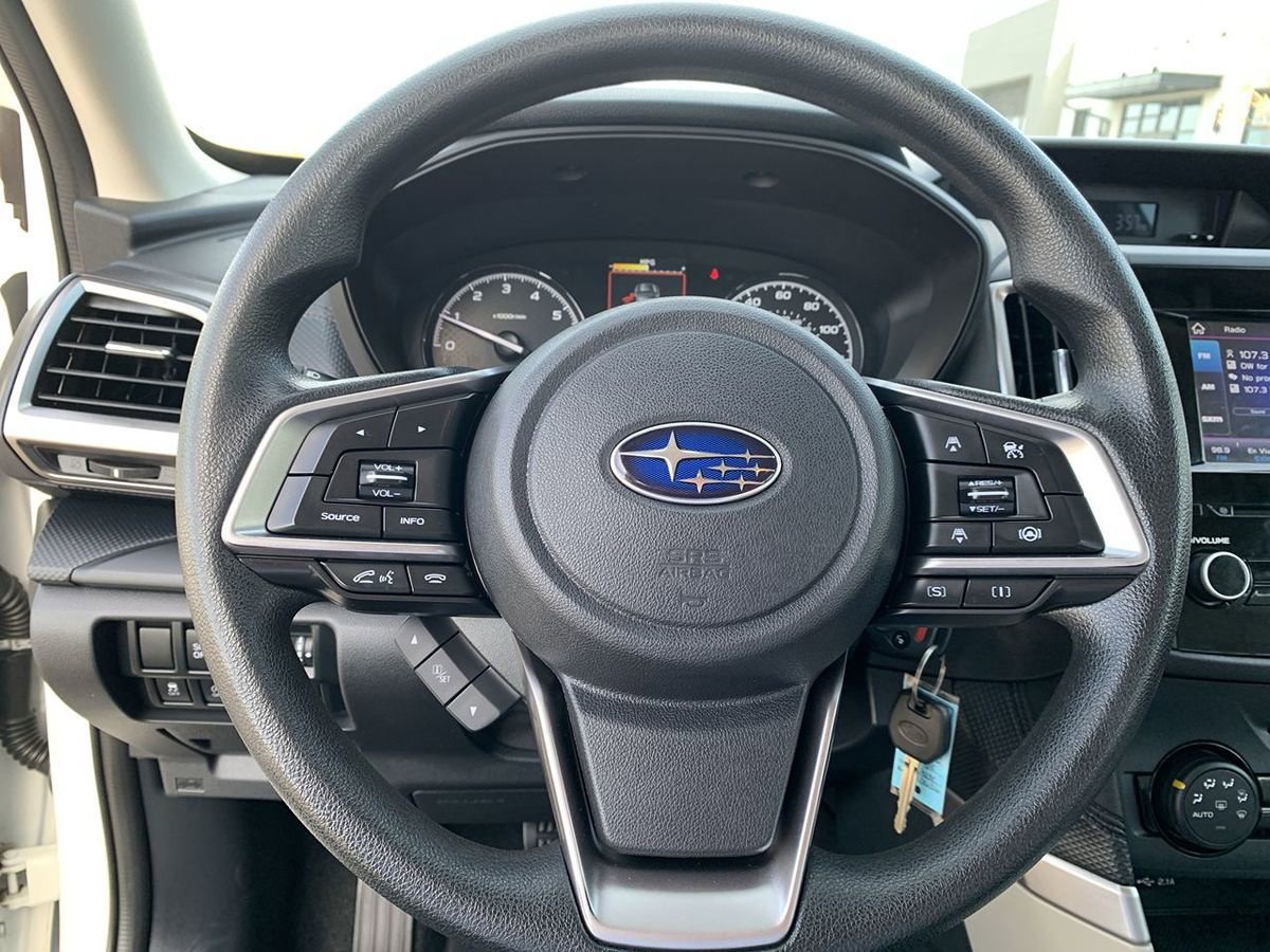 Used 2021 Subaru Forester AWD/4WD image 16