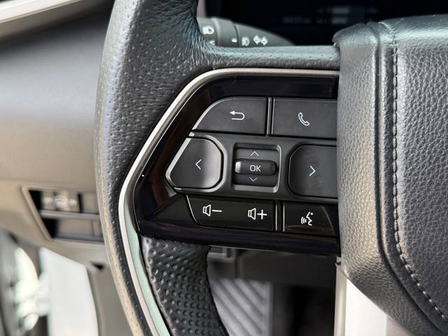 Used 2024 Toyota Sequoia SR5 w/ SR5 Premium Package RWD image 18