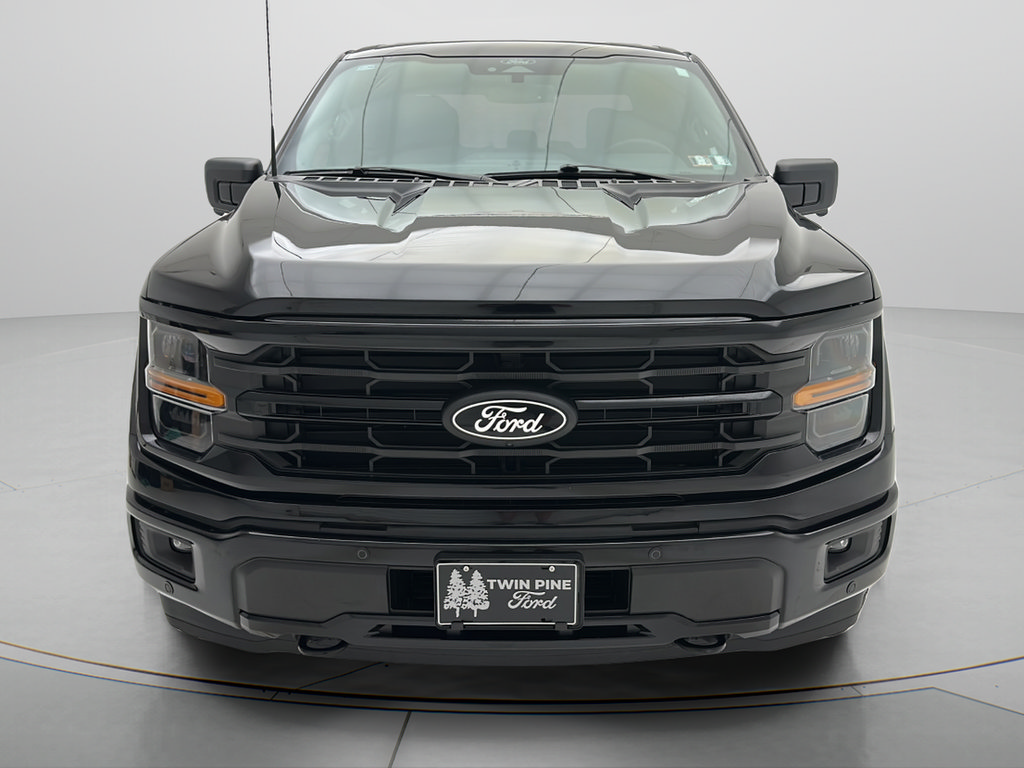 Used 2024 Ford F150 XLT w/ Equipment Group 302A MID AWD/4WD image 2