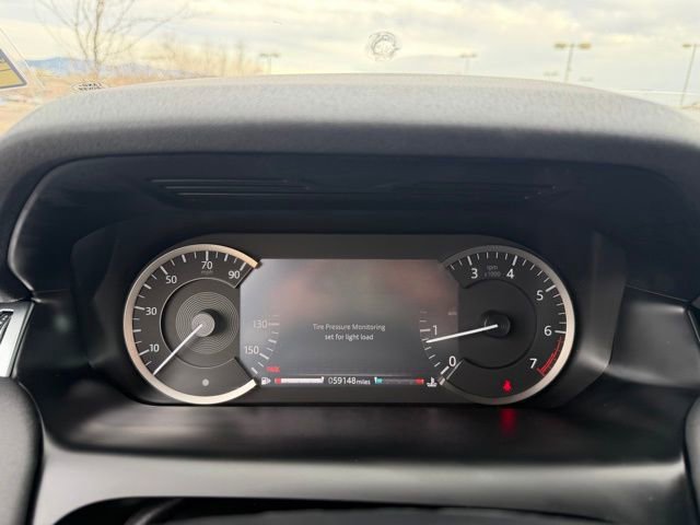 Used 2020 Land Rover Discovery Sport Standard image 14