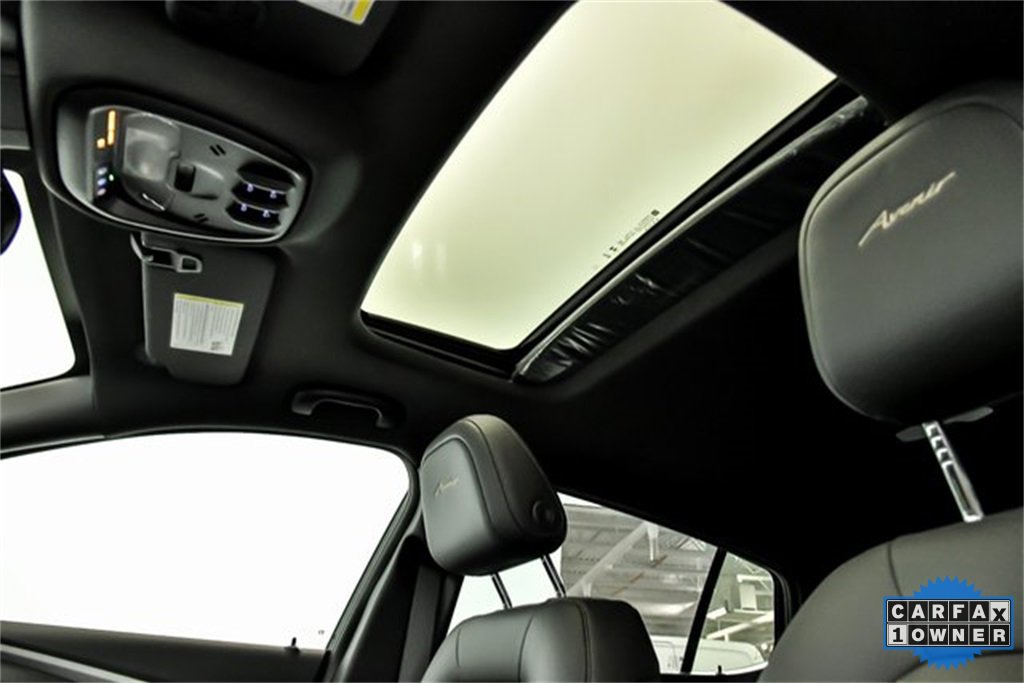 Certified 2024 Buick Envista Avenir image 8