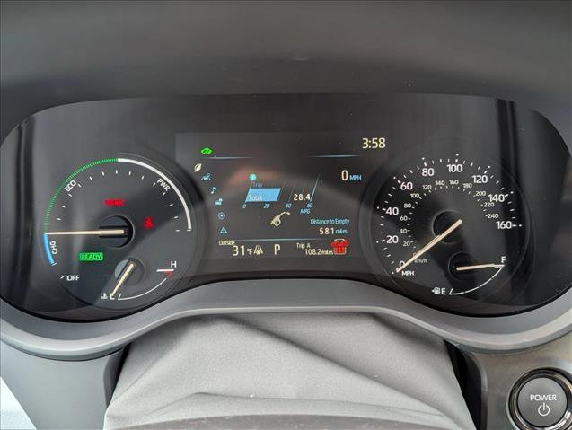 New 2026 Toyota Sienna LE image 11