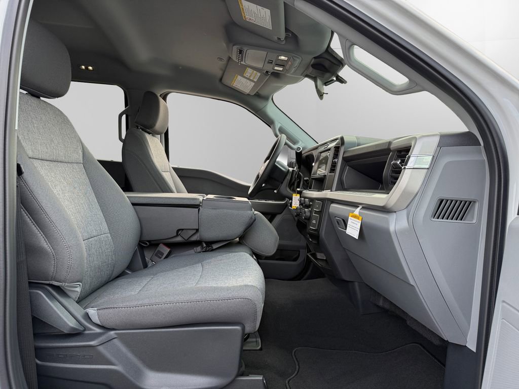 New 2026 Ford F350 XL w/ STX Appearance Package image 14