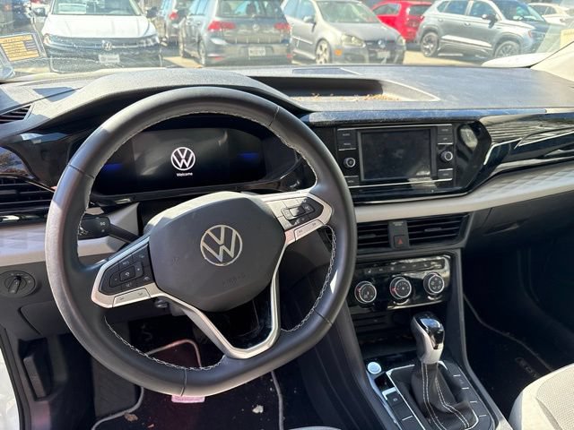 Used 2023 Volkswagen Taos S AWD/4WD image 6