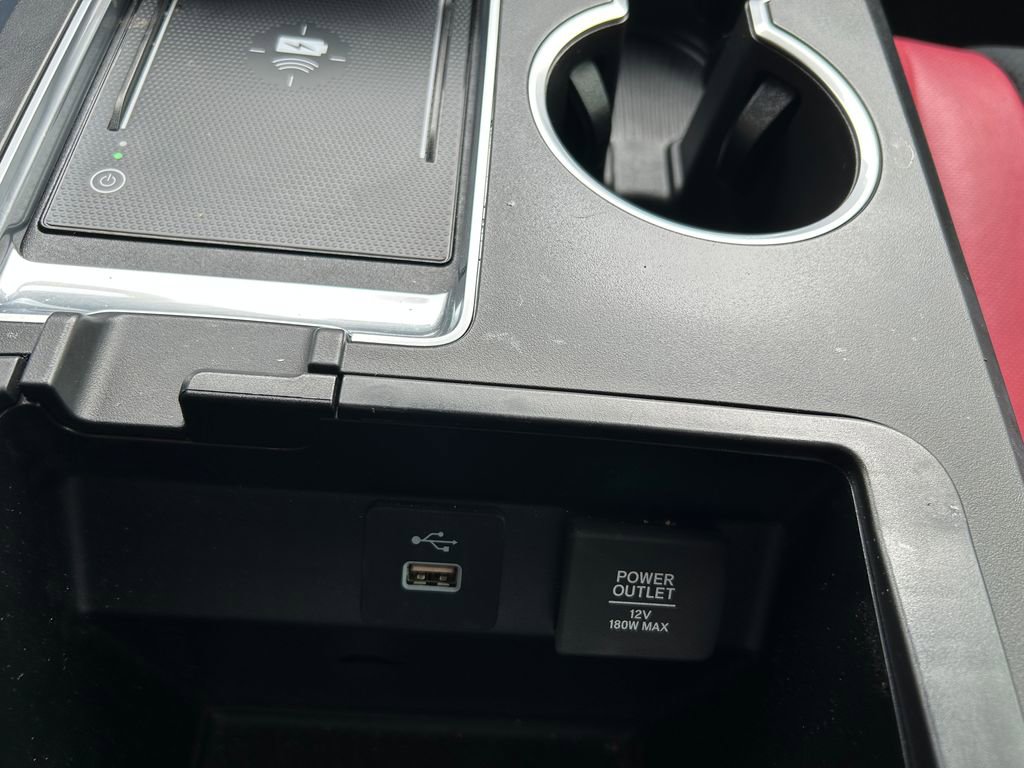 Used 2024 Acura MDX A-Spec image 19