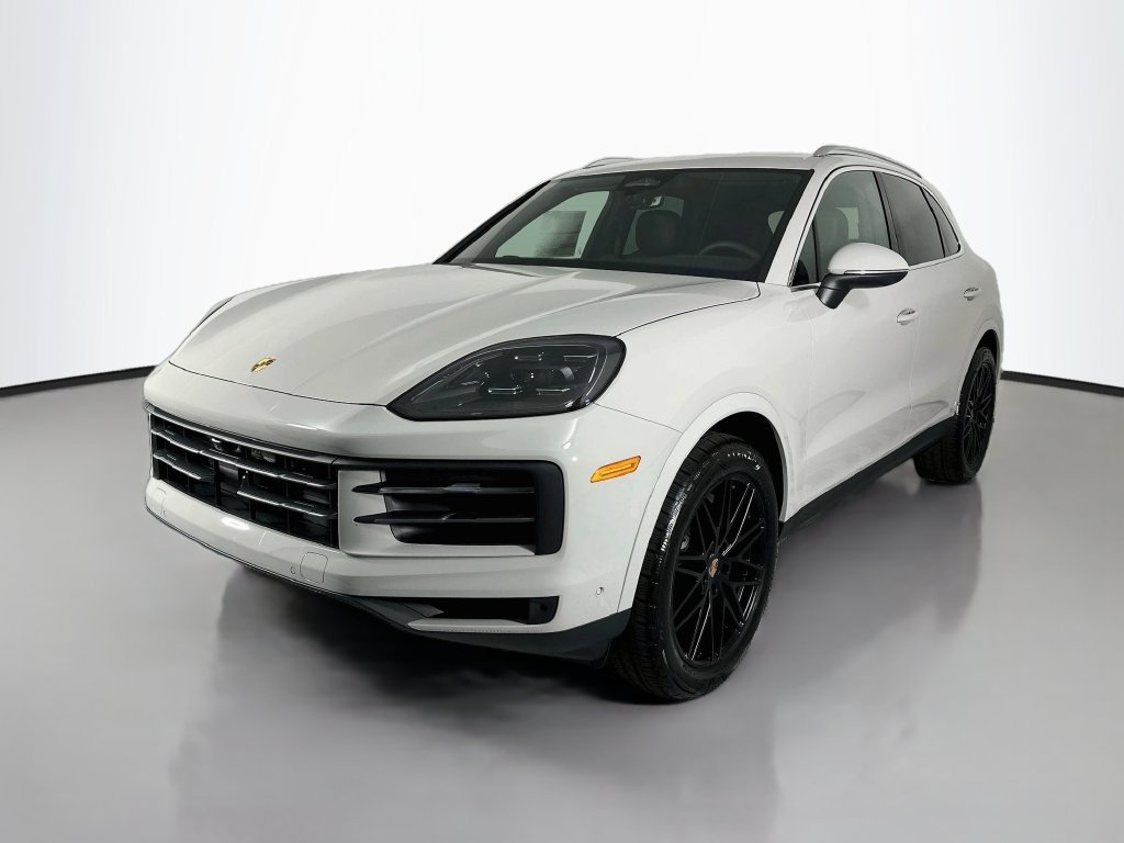 New 2026 Porsche Cayenne AWD/4WD 360° Tour