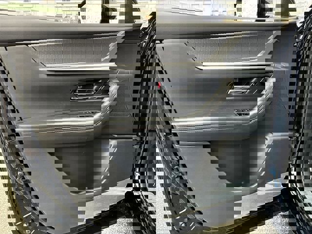 New 2026 MAZDA CX-90 3.3 Turbo w/ Preferred Package image 23