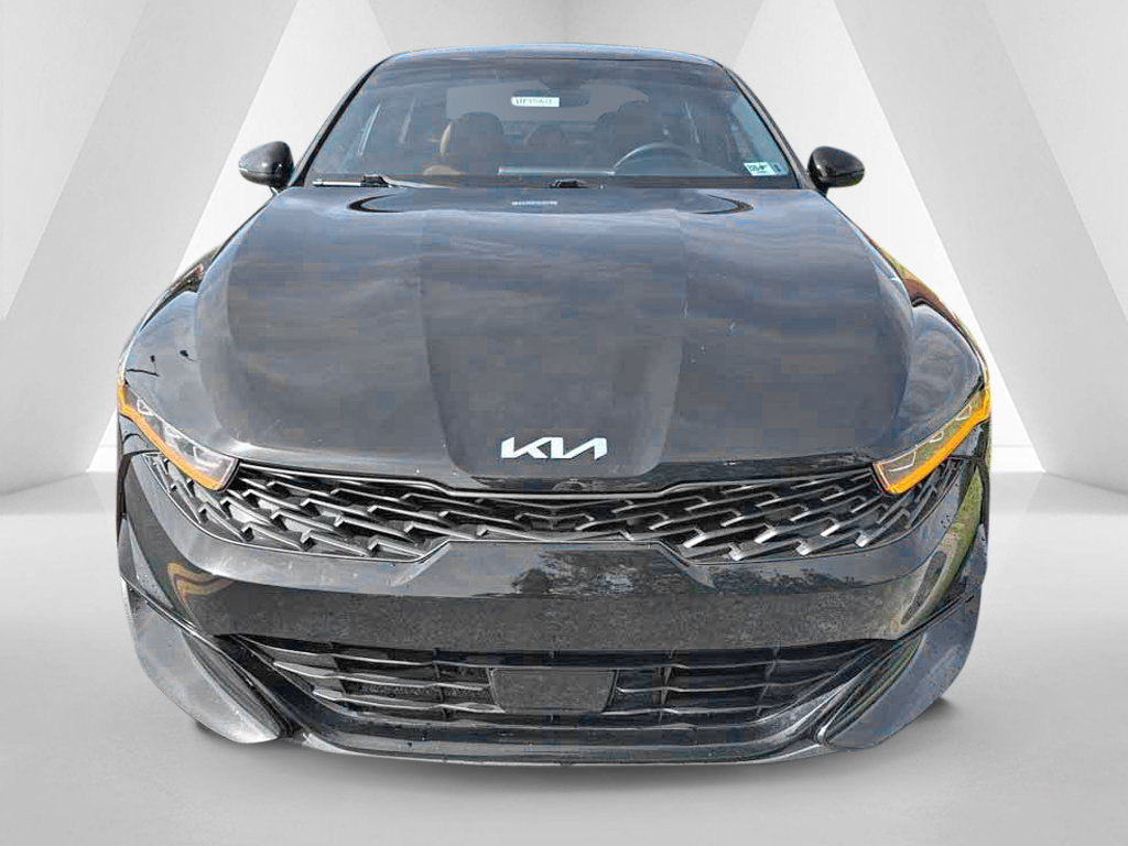 Used 2023 Kia K5 GT-Line w/ GT-Line Premium Package AWD/4WD image 2