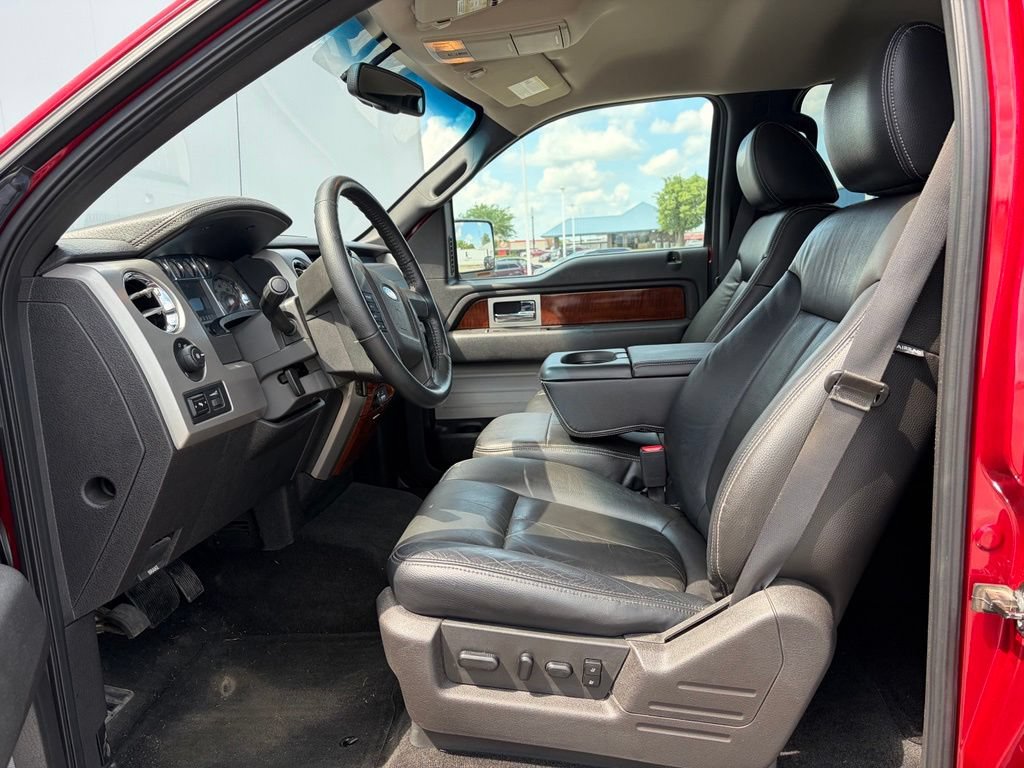 Used 2010 Ford F150 XL AWD/4WD image 14