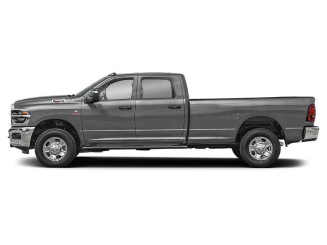 New 2026 RAM 3500 Big Horn image 3
