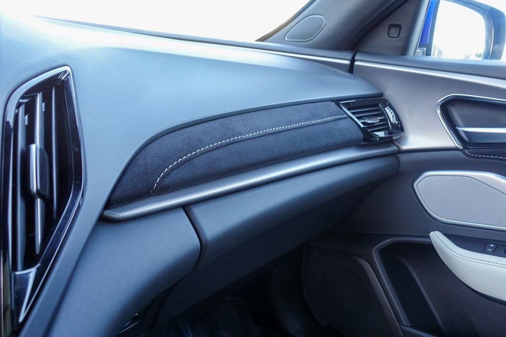 Certified 2025 Acura RDX A-Spec image 30