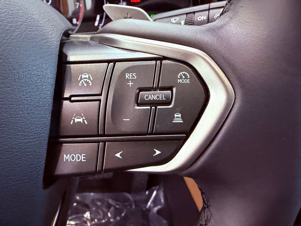 Certified 2025 Lexus NX 250 FWD w/ Accessory Package (Z1) image 22