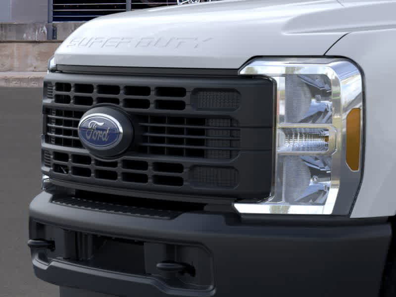 New 2026 Ford F250 XL w/ FX4 Off-Road Package image 17