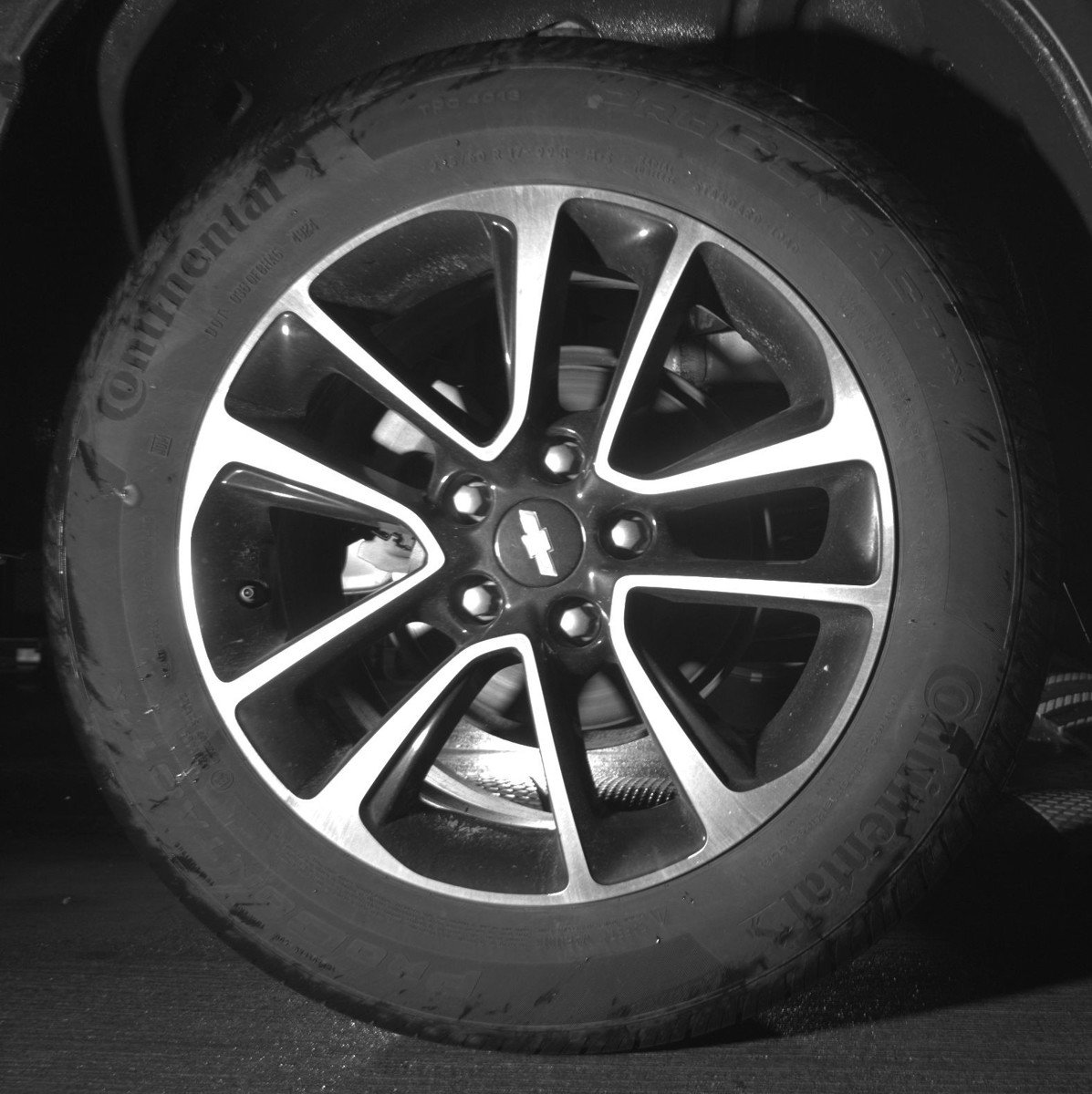 Used 2025 Chevrolet TrailBlazer LT w/ Driver Confidence Package image 15