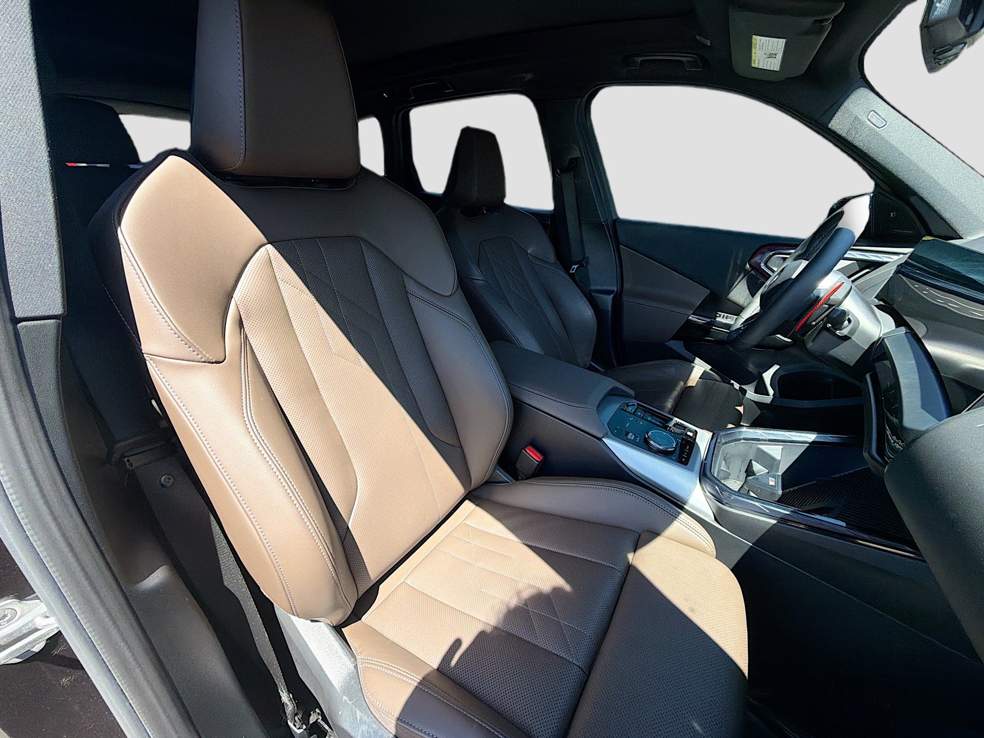 Used 2025 BMW X3 M50 image 15