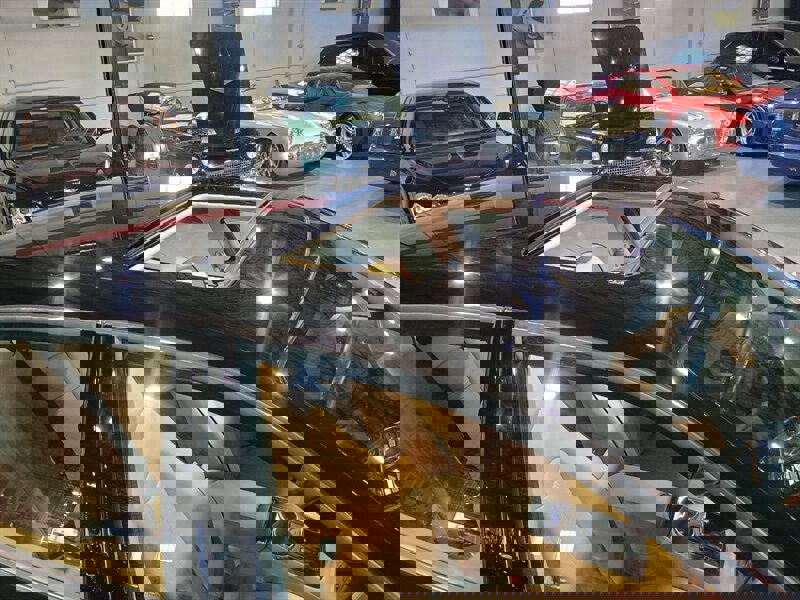 Used 2007 Maserati Quattroporte Sport GT image 38