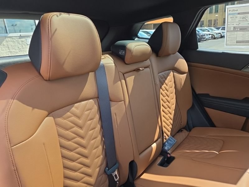 New 2026 Kia Sportage X-Line Prestige AWD/4WD image 22