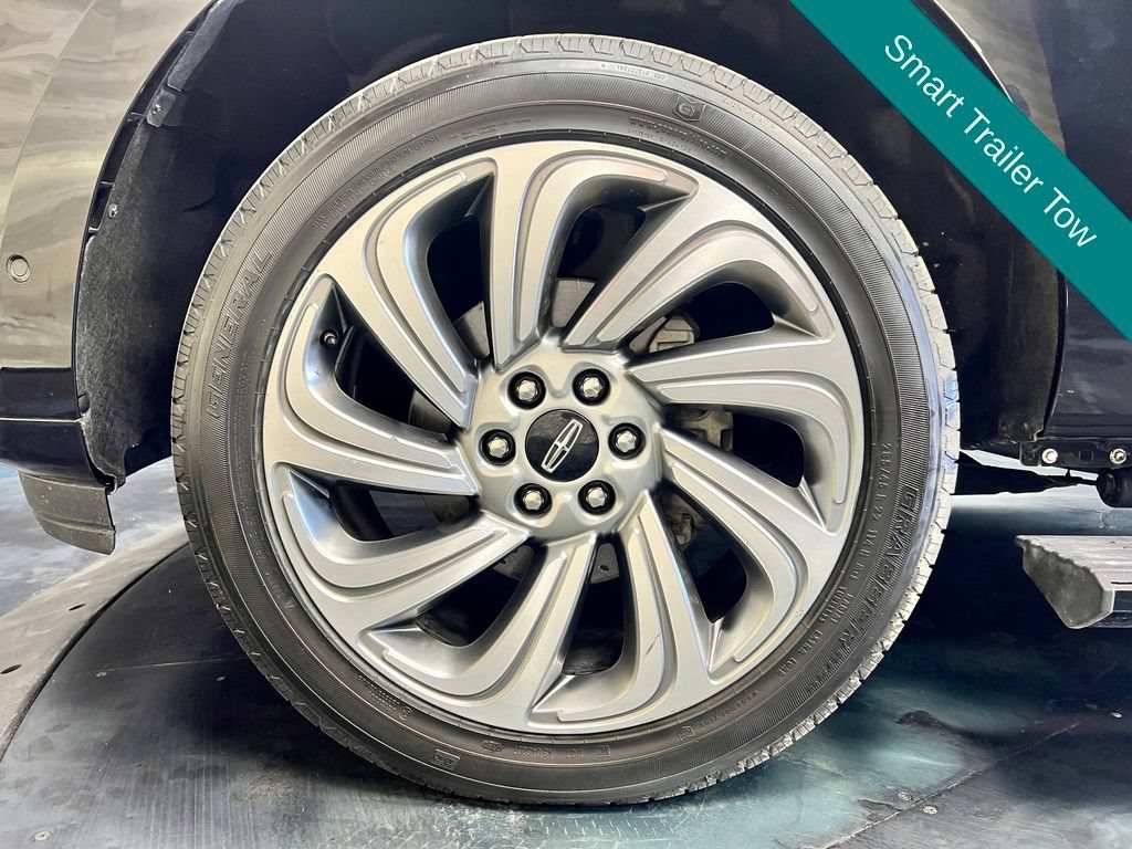 Used 2023 Lincoln Navigator L Reserve AWD/4WD image 31