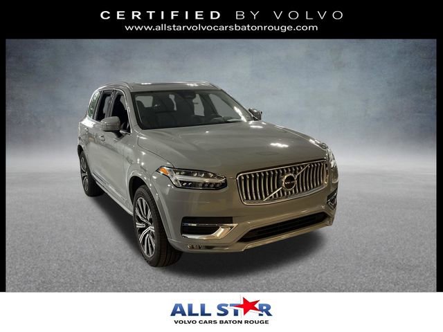 Used 2024 Volvo XC90 B5 Core w/ Protection Package Premier