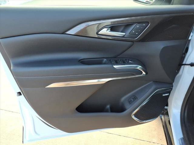 New 2026 Chevrolet Traverse High Country w/ LPO, Floor Liner Package image 18