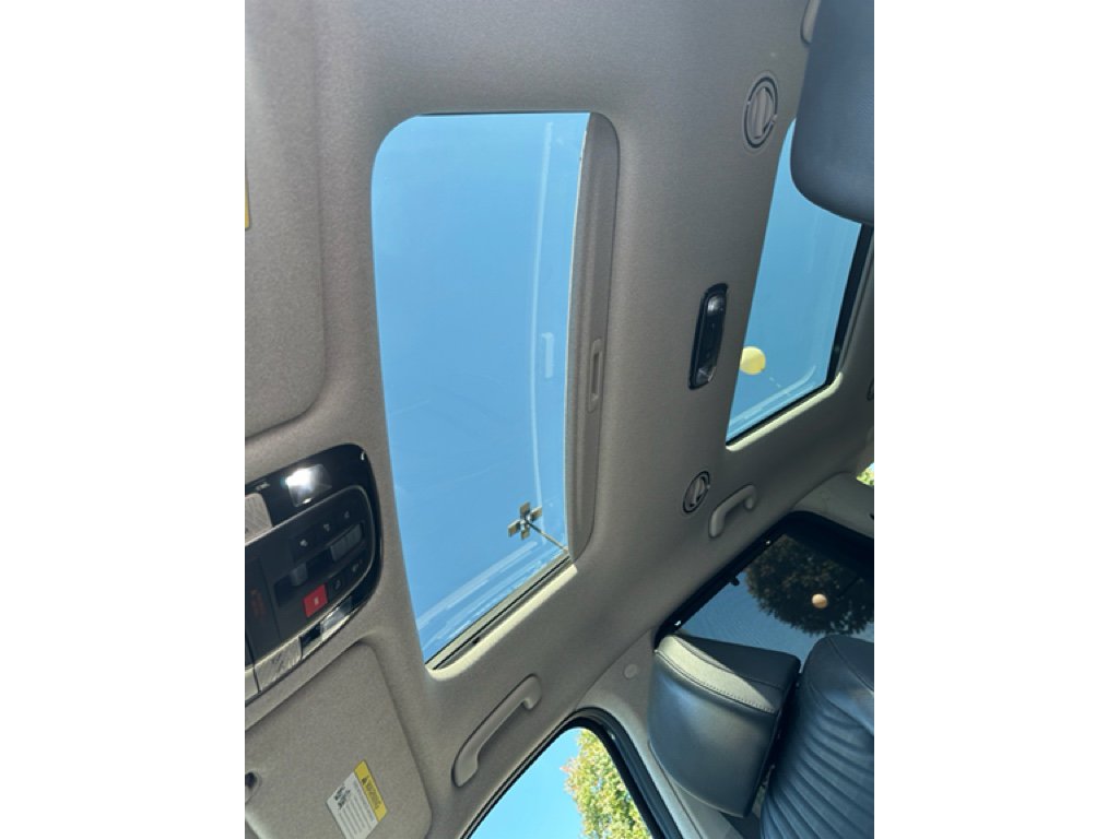 Used 2023 Hyundai Palisade Limited w/ Cargo Package image 31