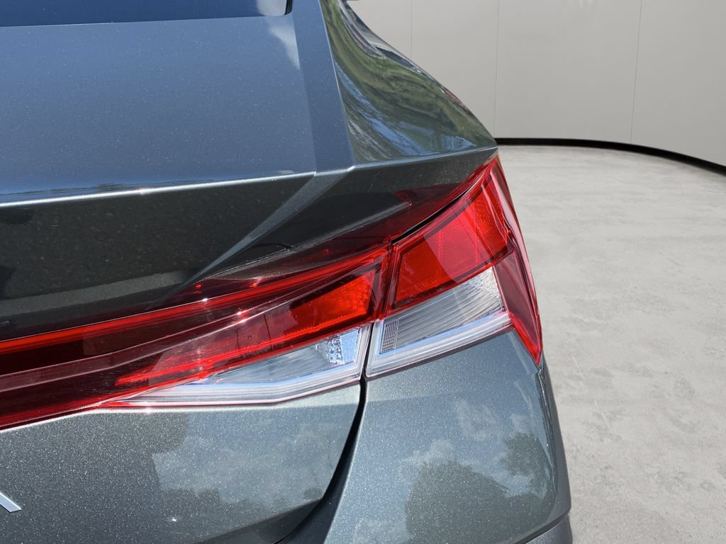 Certified 2026 Hyundai Elantra SE FWD image 45