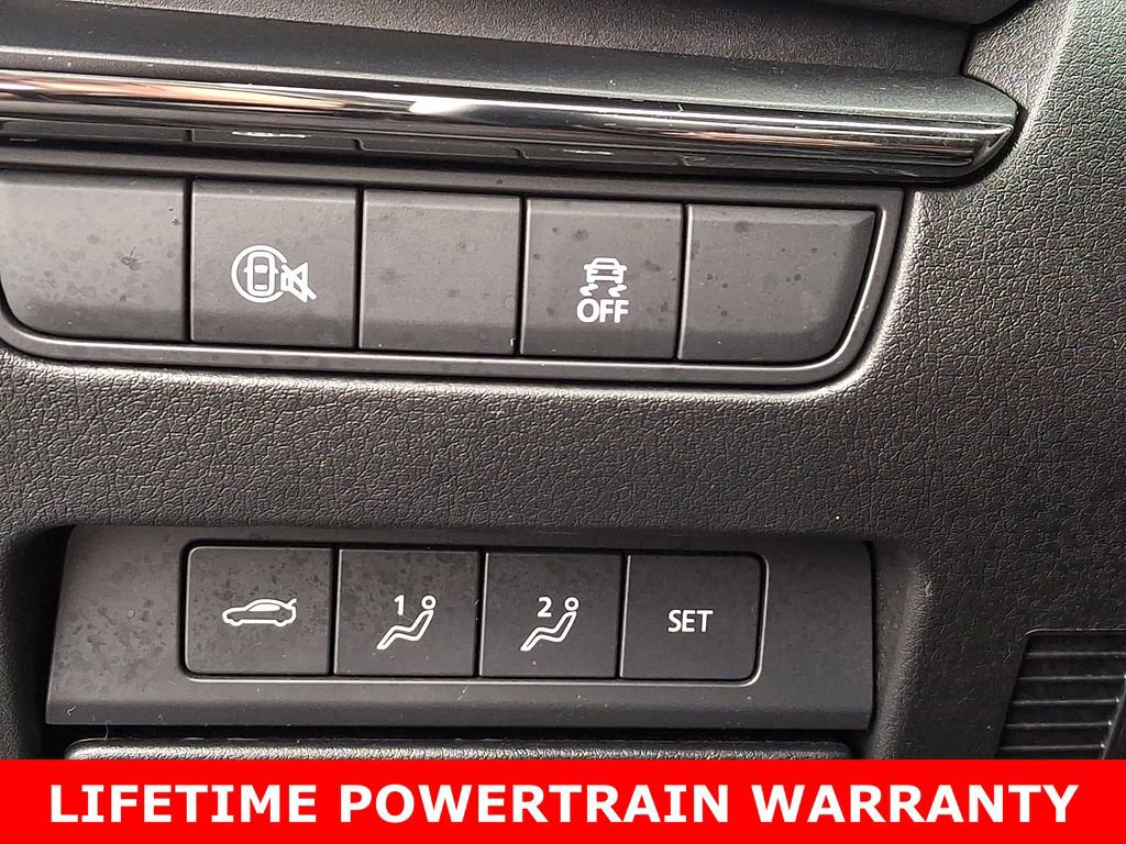 Used 2025 MAZDA MAZDA3 s image 23