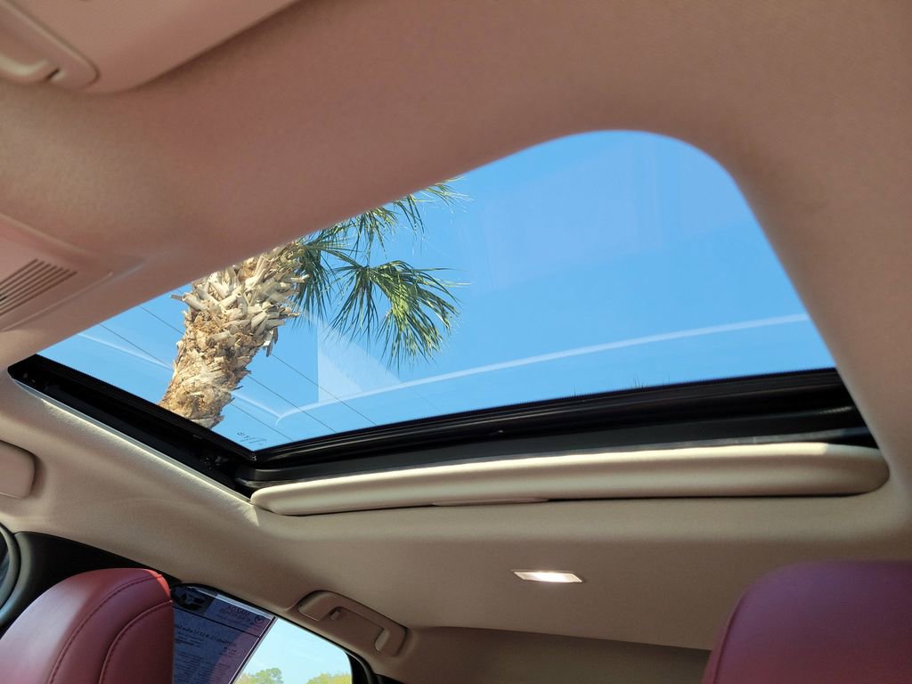 Used 2023 MAZDA CX-30 AWD 2.5 S w/ Preferred Package image 35