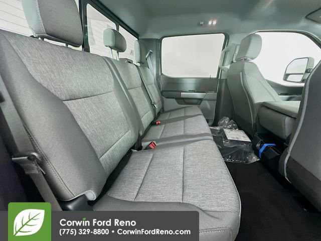 New 2026 Ford F350 XL w/ STX Appearance Package image 27