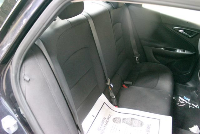 Used 2022 Chevrolet Malibu LS FWD image 8