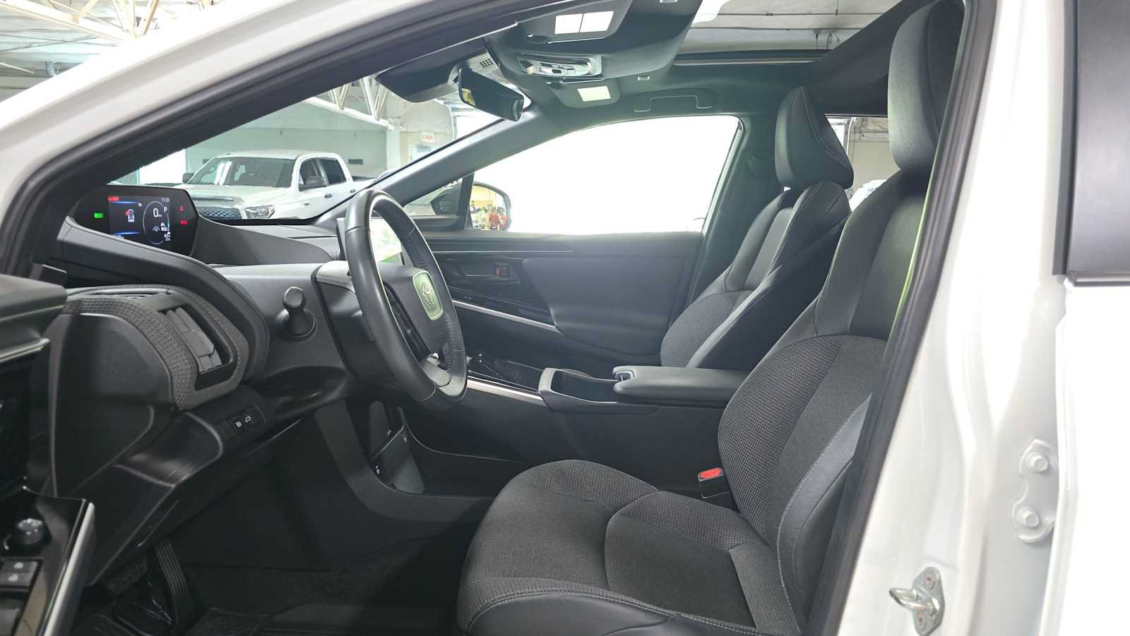 Used 2024 Toyota bZ4X AWD w/ Weather Package image 21