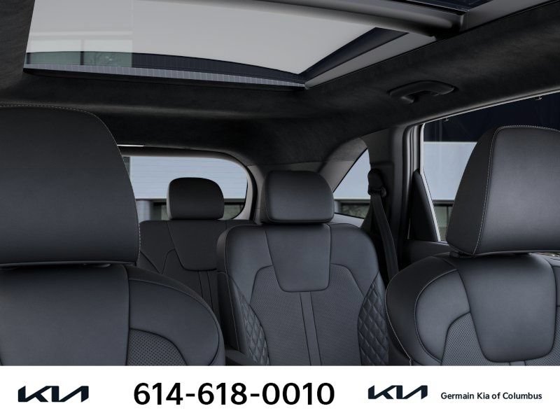 New 2026 Kia Sorento SX Prestige AWD/4WD image 30