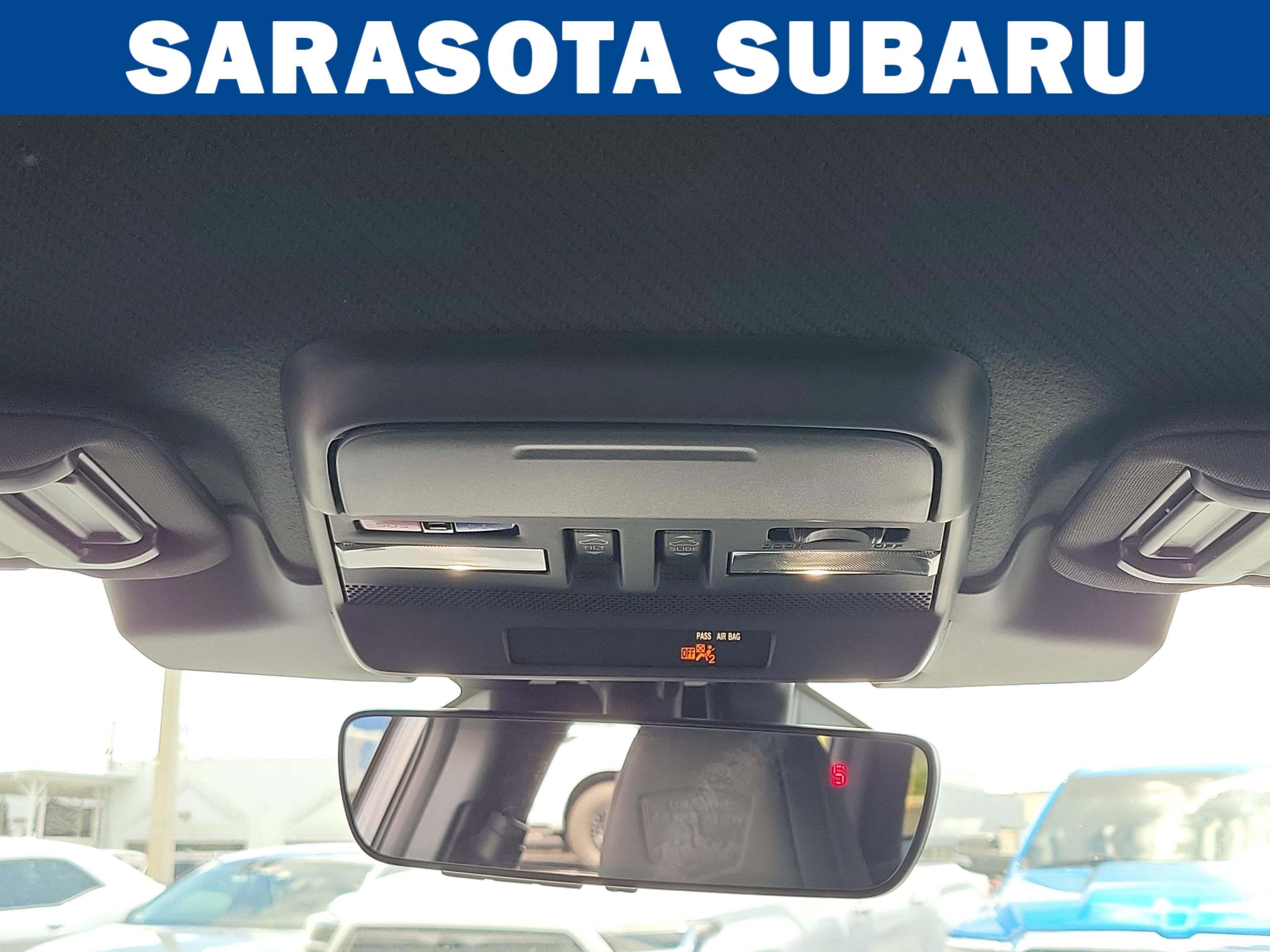 New 2026 Subaru Outback Wilderness image 16