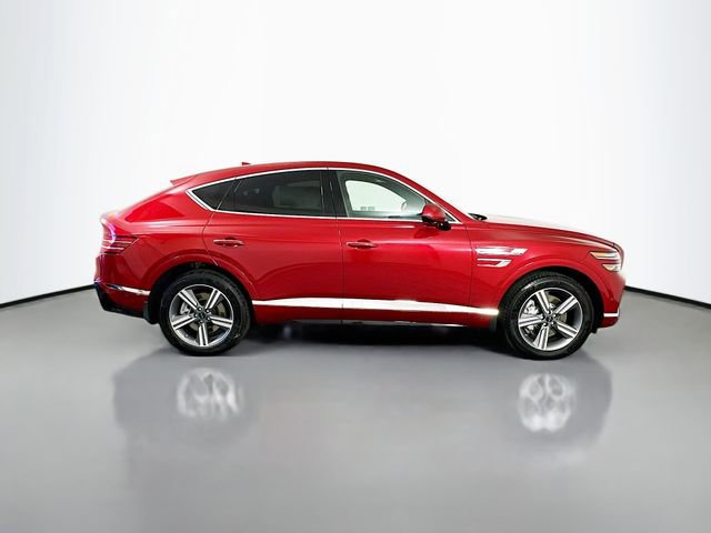 New 2026 Genesis GV80 3.5T image 4