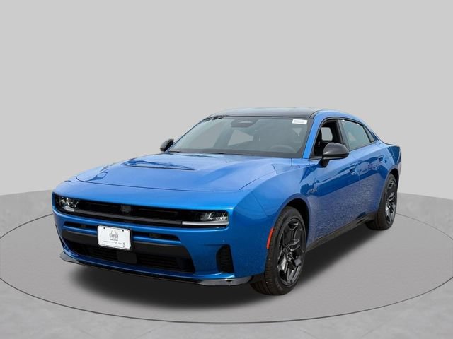 New 2027 Dodge Charger R/T AWD/4WD image 9