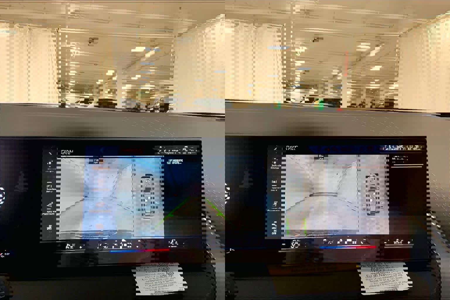 New 2026 BMW X3 xDrive30 w/ Premium Package image 19