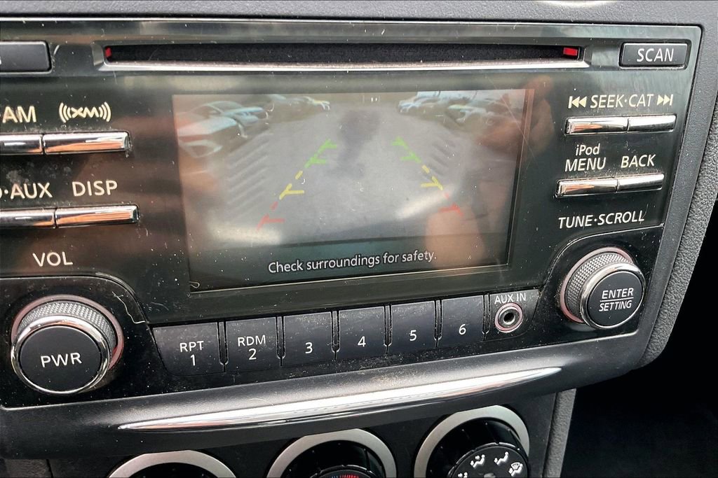 Used 2014 Nissan Rogue S w/ Convenience Package AWD/4WD image 30