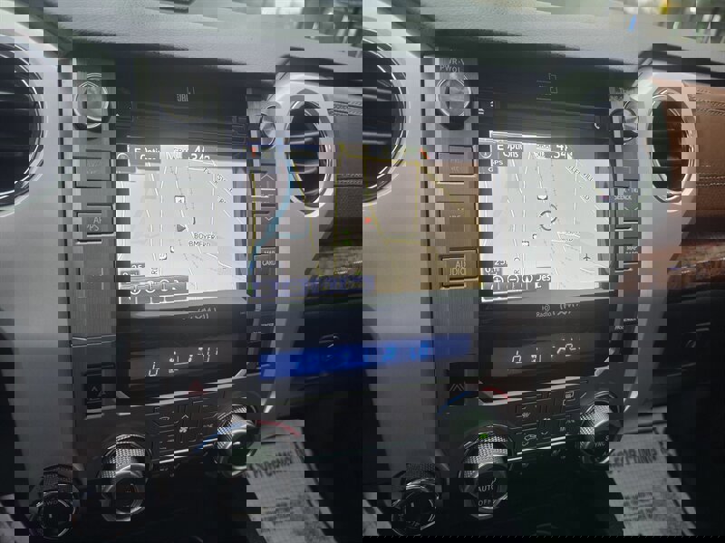 Used 2015 Toyota Tundra 1794 Edition image 27