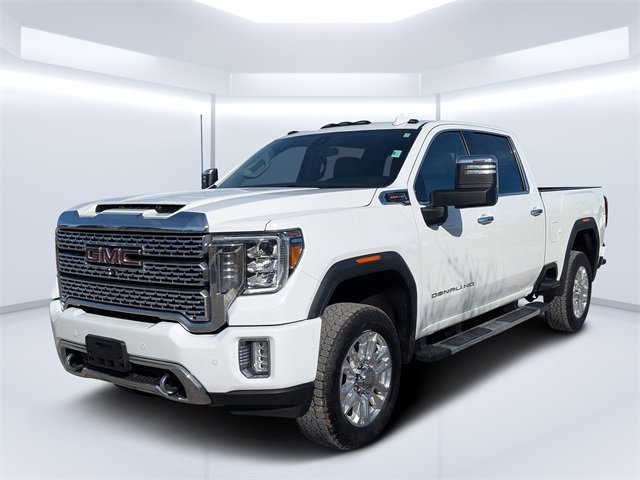 Used 2021 GMC Sierra 2500 Denali w/ Denali Ultimate Package image 7