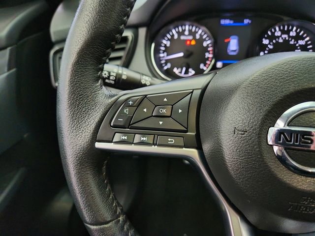 Used 2020 Nissan Rogue SV AWD/4WD image 19
