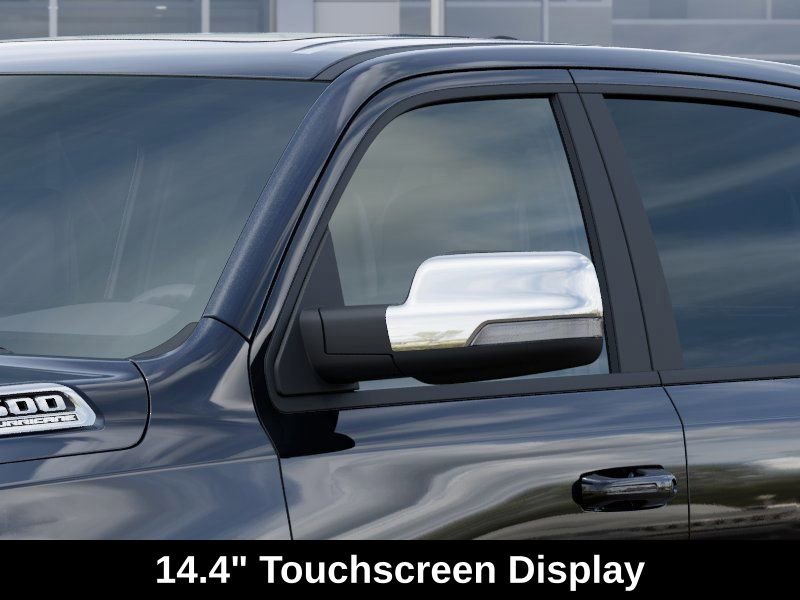 New 2026 RAM 1500 Laramie RWD image 14